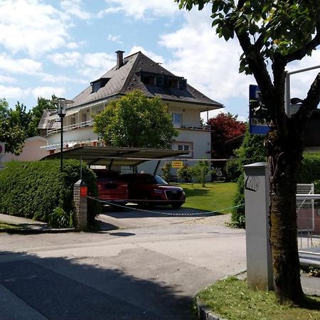 Haus Kiko Apartman Velden am Wörthersee Kültér fotó