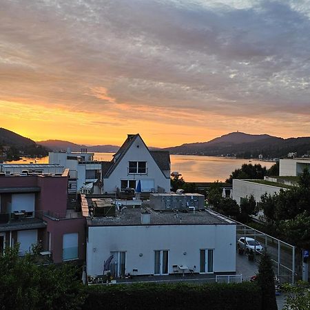 Haus Kiko Apartman Velden am Wörthersee Kültér fotó