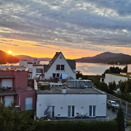 Haus Kiko Apartman Velden am Wörthersee Kültér fotó