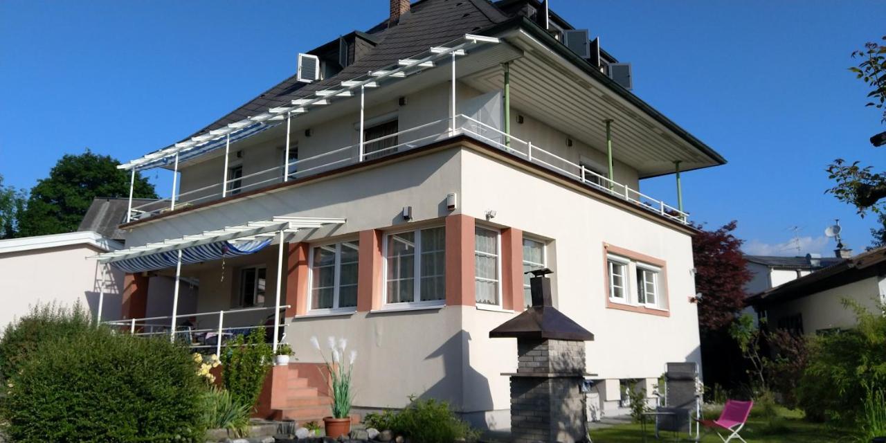 Haus Kiko Apartman Velden am Wörthersee Kültér fotó