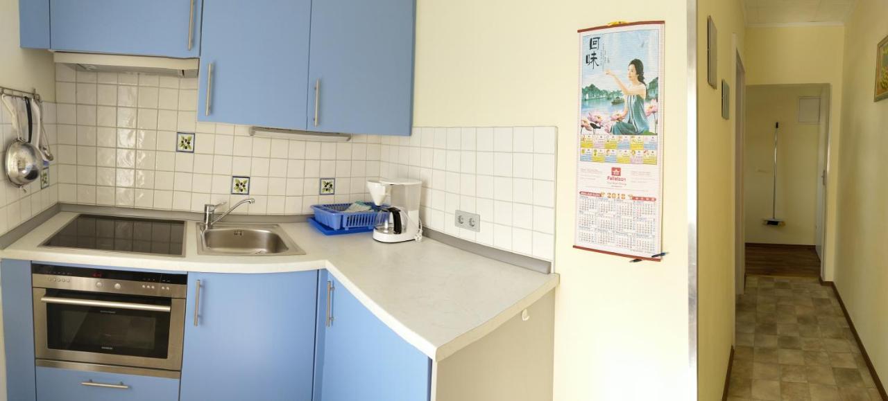 Haus Kiko Apartman Velden am Wörthersee Kültér fotó