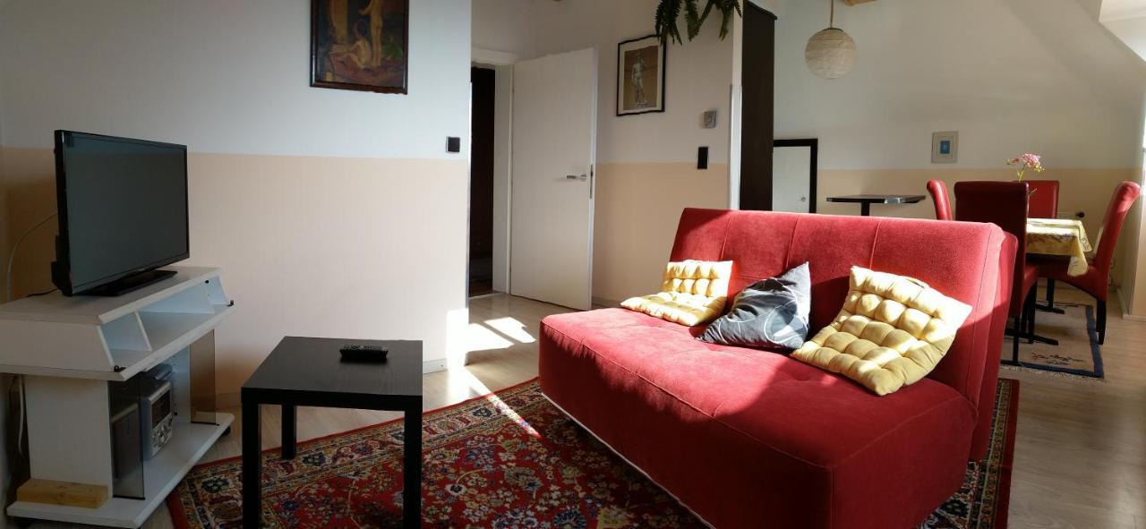 Haus Kiko Apartman Velden am Wörthersee Kültér fotó