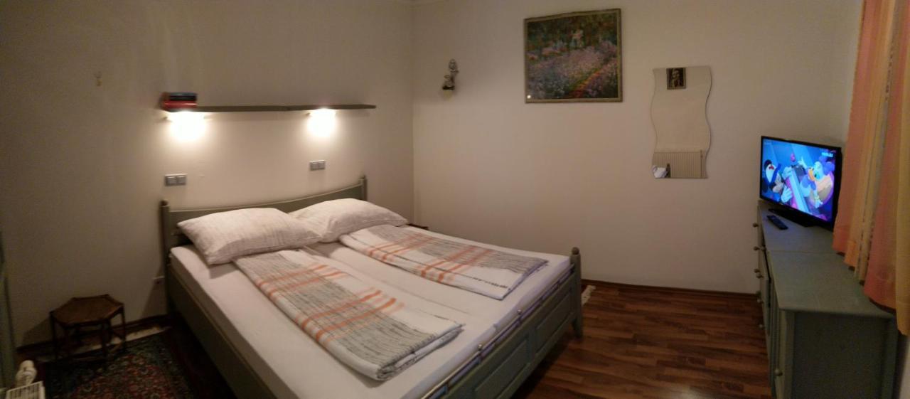 Haus Kiko Apartman Velden am Wörthersee Kültér fotó