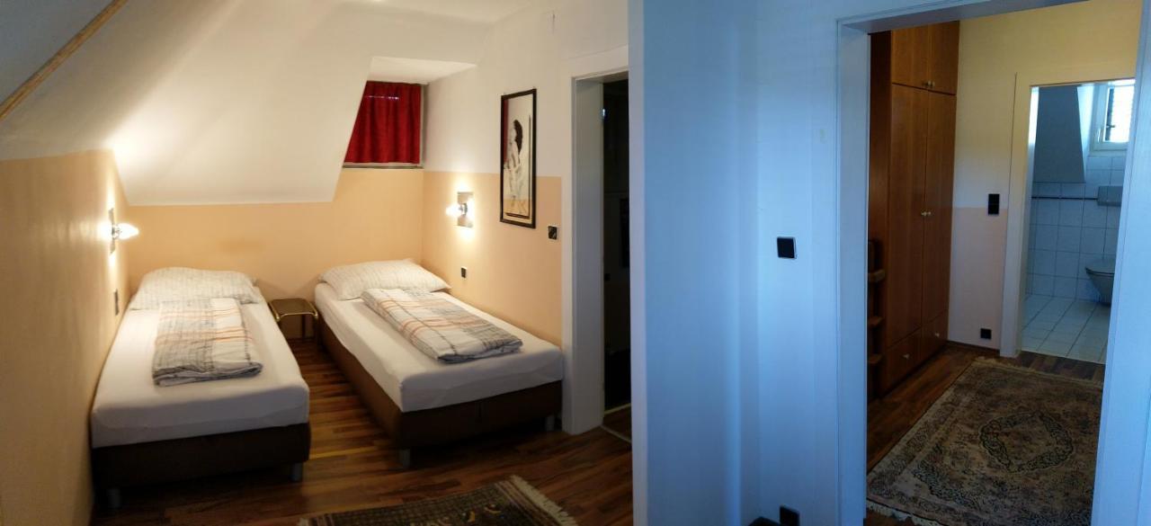Haus Kiko Apartman Velden am Wörthersee Kültér fotó