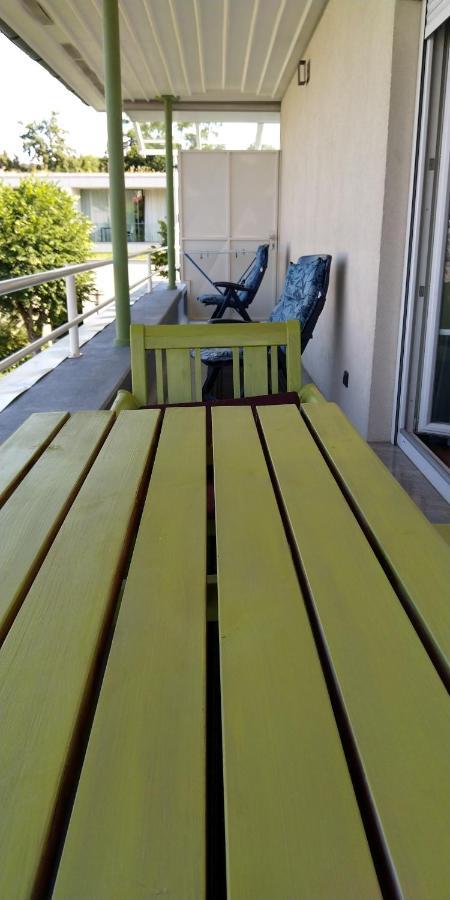 Haus Kiko Apartman Velden am Wörthersee Kültér fotó
