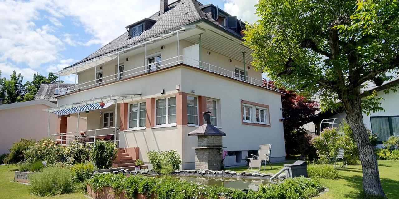 Haus Kiko Apartman Velden am Wörthersee Kültér fotó