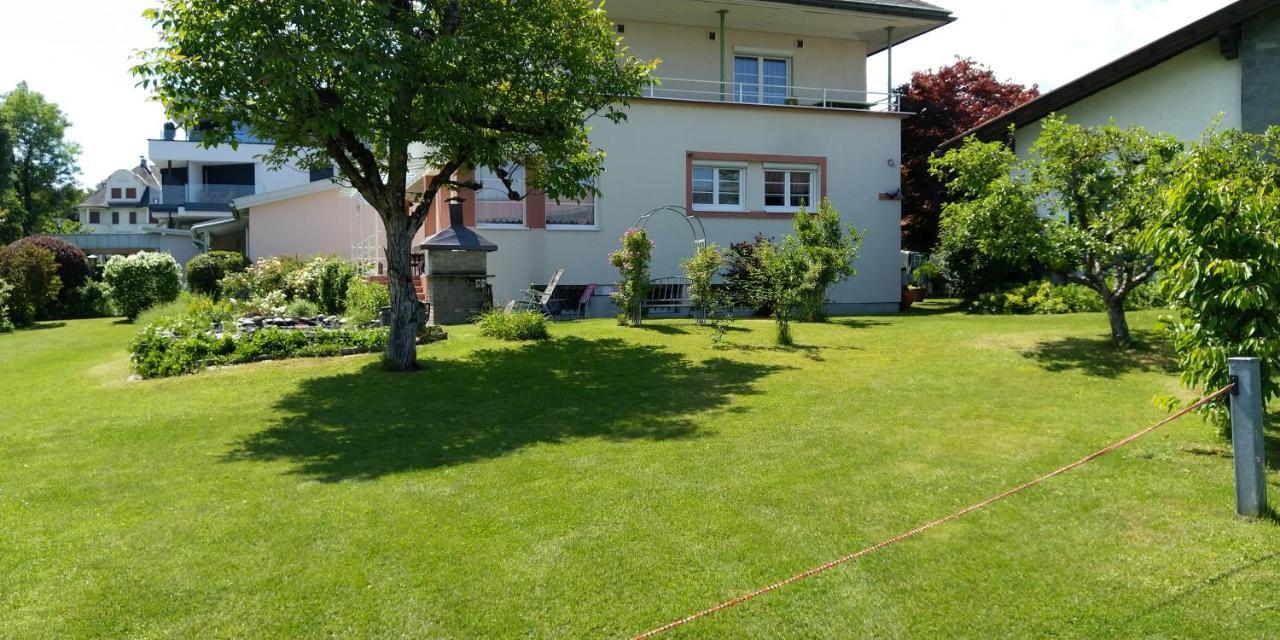 Haus Kiko Apartman Velden am Wörthersee Kültér fotó