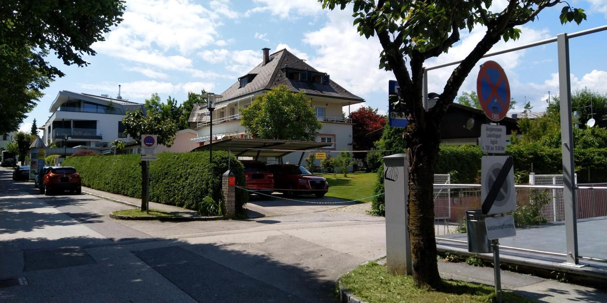 Haus Kiko Apartman Velden am Wörthersee Kültér fotó