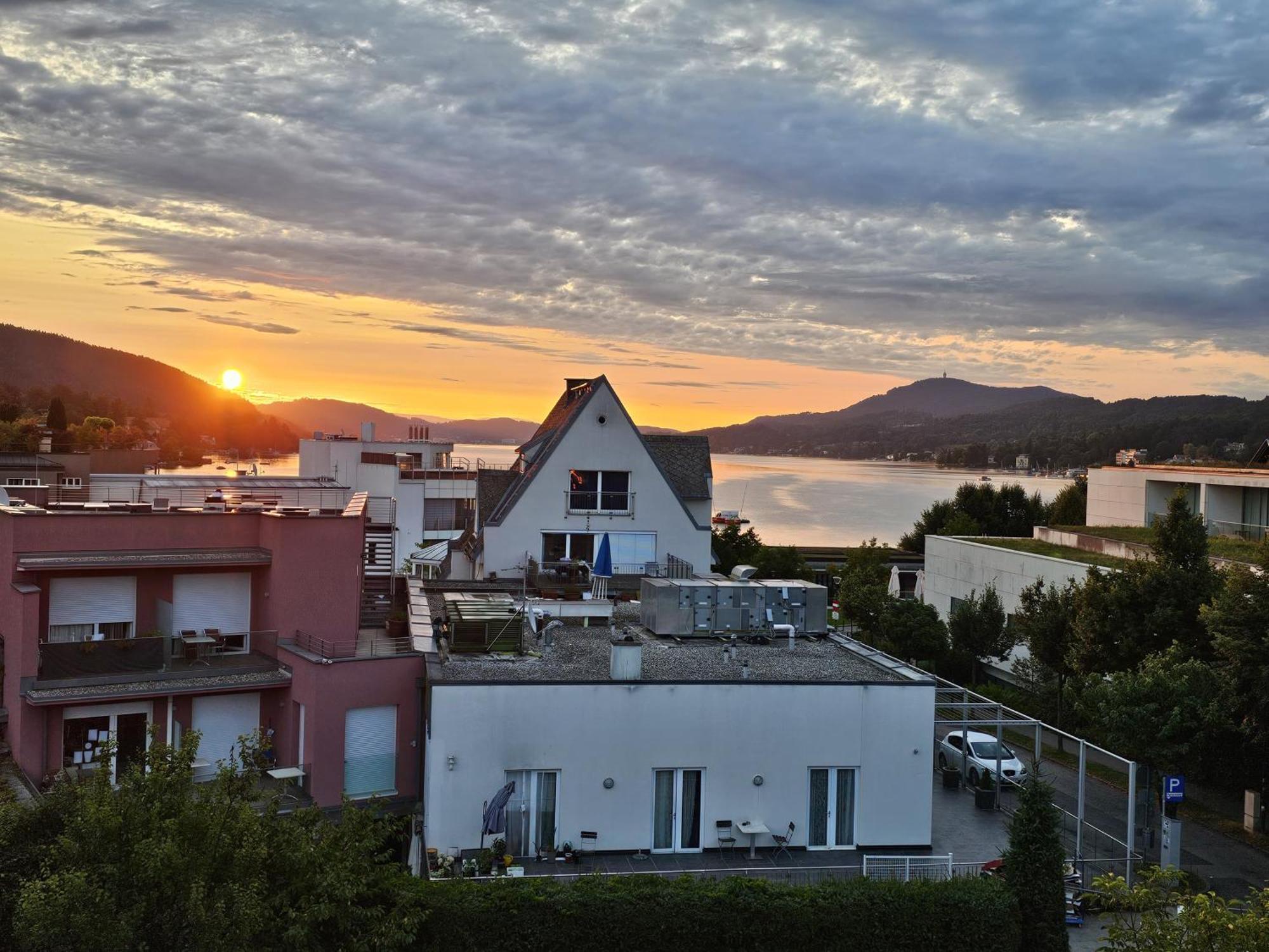 Haus Kiko Apartman Velden am Wörthersee Kültér fotó